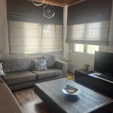 Elea House Epanomi