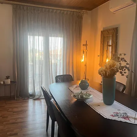 Prázdninový dům Elea House