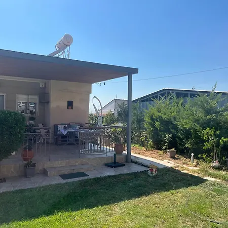 Elea House Prázdninový dům