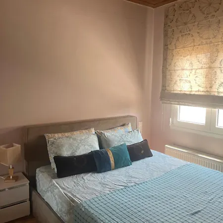 Elea House Prázdninový dům