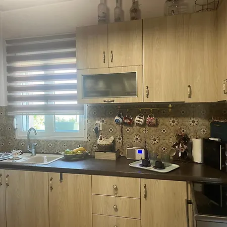 Elea House Prázdninový dům *