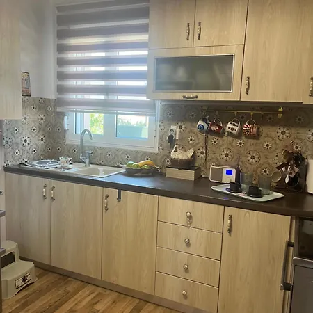 Prázdninový dům Elea House *