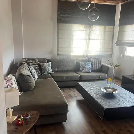 Elea House Epanomi