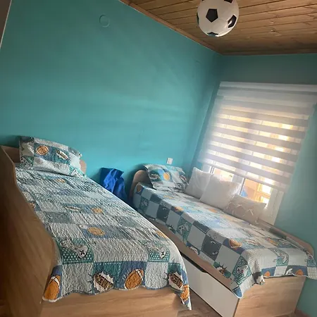 Prázdninový dům Elea House