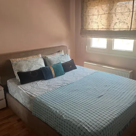 Elea House Prázdninový dům Epanomi
