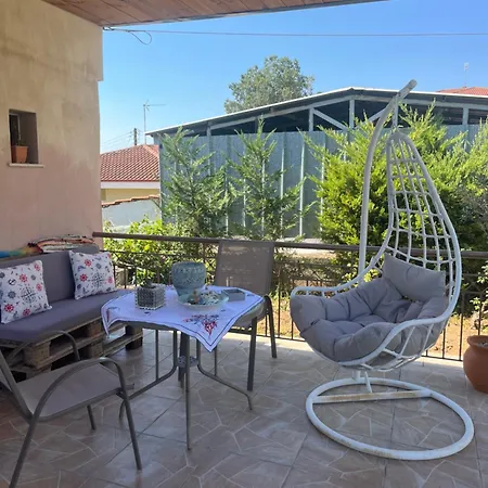 Prázdninový dům Elea House *