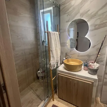 Elea House Prázdninový dům