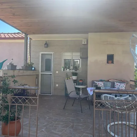 Prázdninový dům Elea House Epanomi