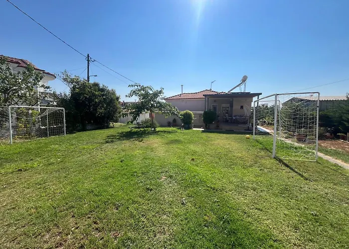 Elea House * Epanomí