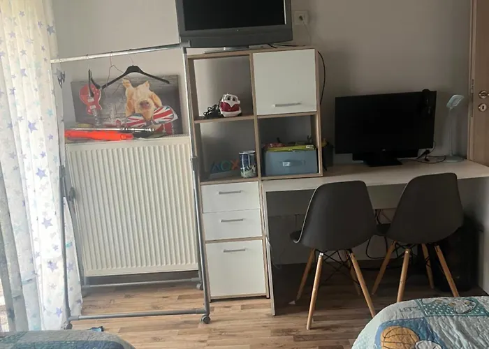 Elea House Nyaraló Epanomí