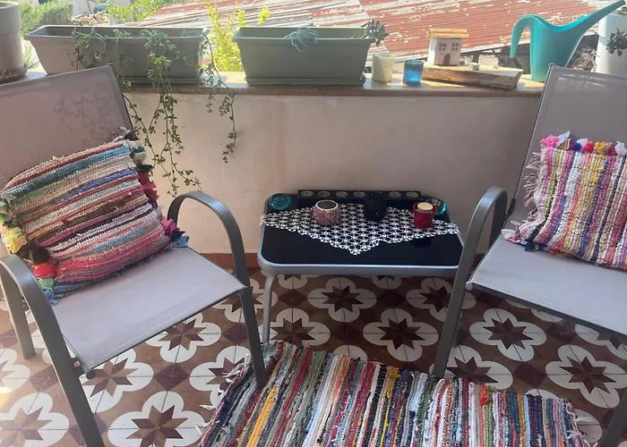 Nyaraló Elea House Epanomí