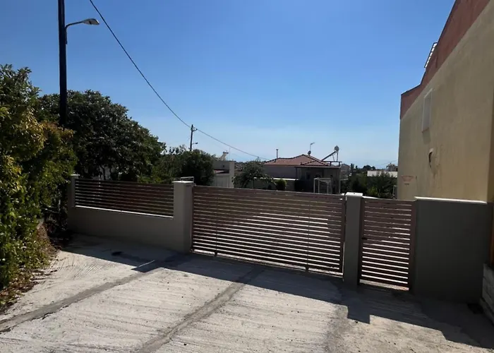 Elea House * Epanomí