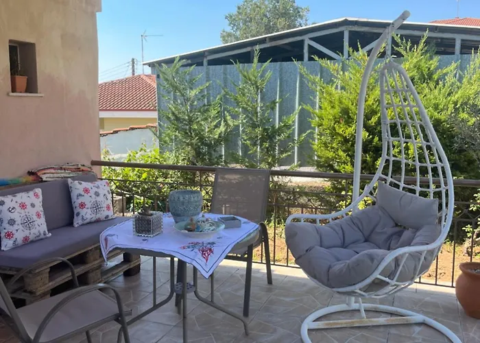 Nyaraló Elea House *