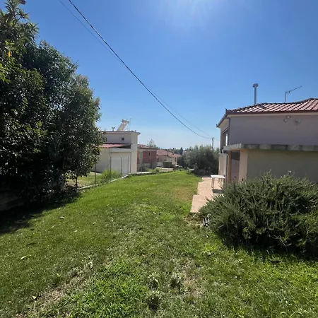 Elea House Дом отдыха *