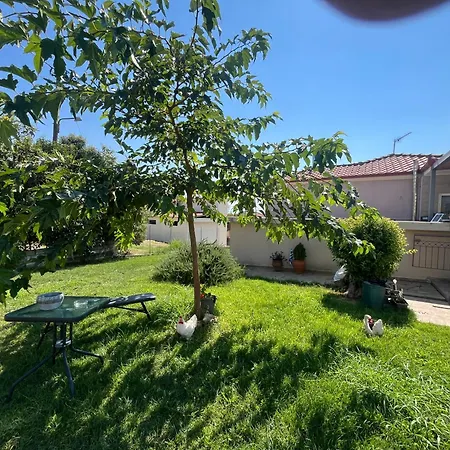 Дом отдыха Elea House