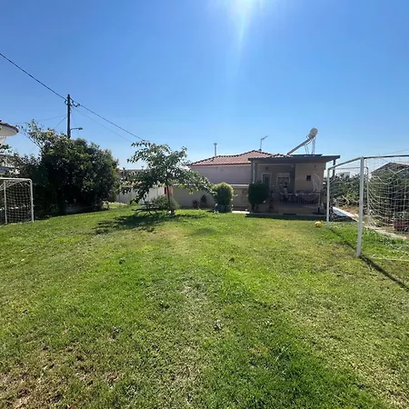 Elea House * Эпаноми