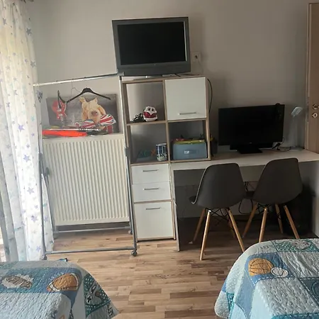 Elea House Дом отдыха Эпаноми