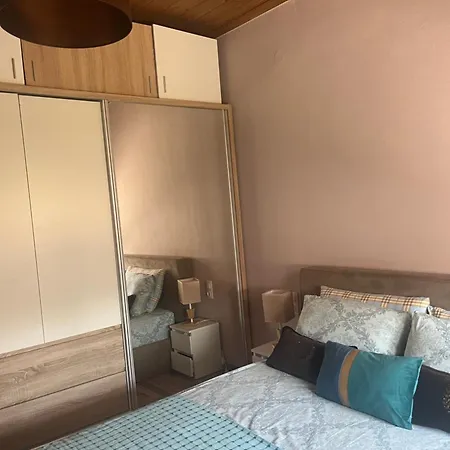 Elea House * Эпаноми