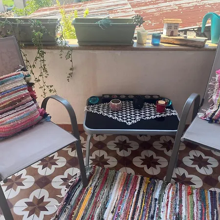 Дом отдыха Elea House Эпаноми