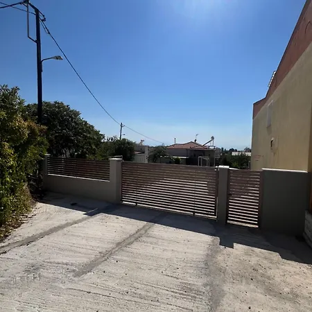 Elea House * Epanomí