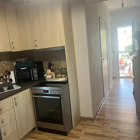 Дом отдыха Elea House Эпаноми