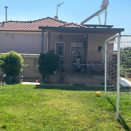 Elea House *