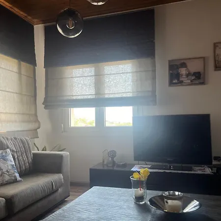 Elea House Epanomi
