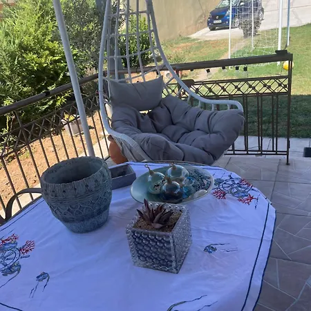 Elea House * Эпаноми