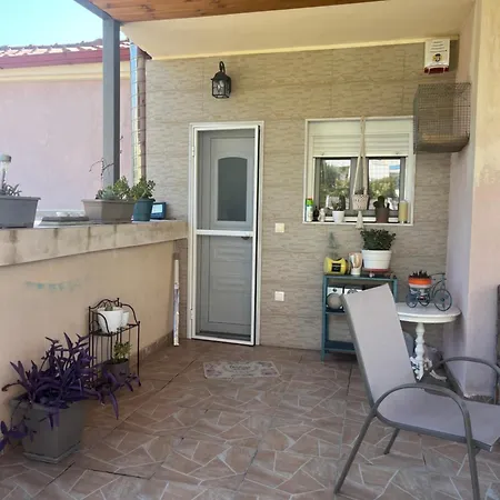 Elea House Дом отдыха Эпаноми