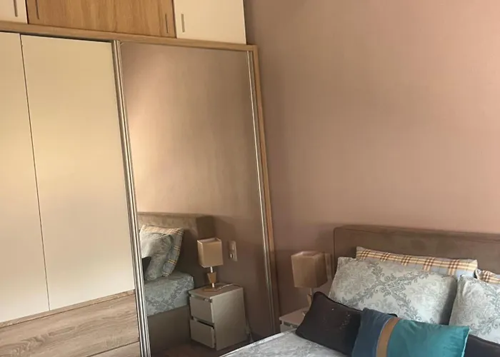 Elea House * Epanomi