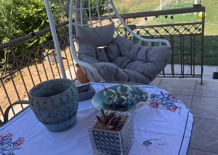 Elea House * Epanomi